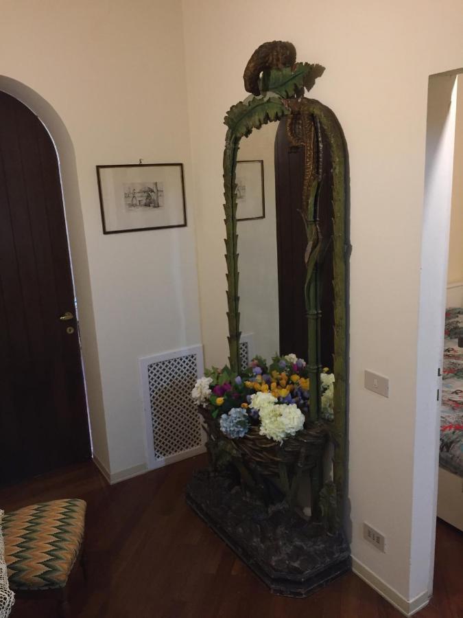 Casa Loretta Перуджа Экстерьер фото