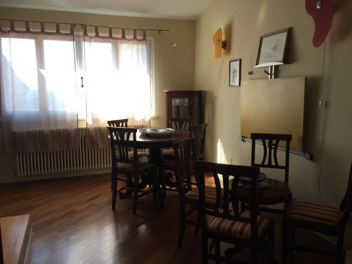 Casa Loretta Перуджа Экстерьер фото